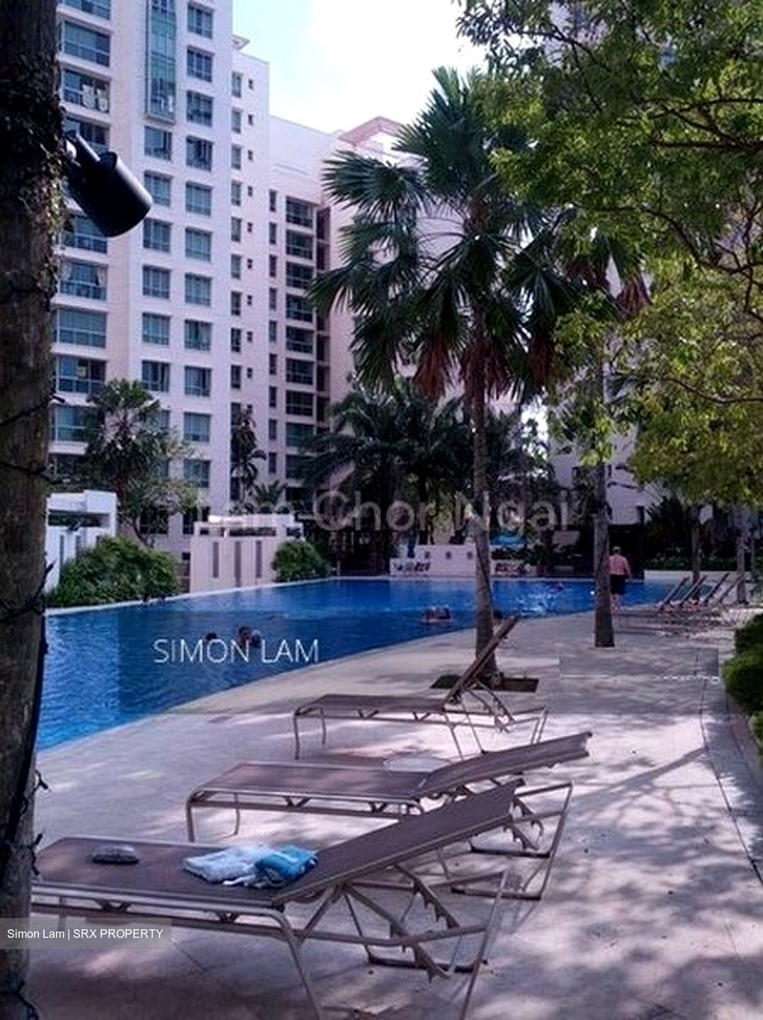 The Clearwater (D16), Condominium #440492171